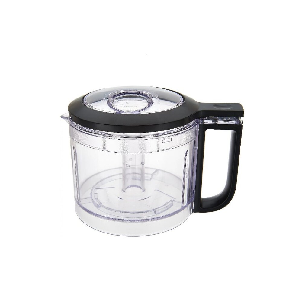new no box BOYSENBERRY PURPLE KitchenAid 3.5-Cup 2-Speed Food Chopper Processor - Picture 3 of 5